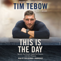 This Is the Day Cover