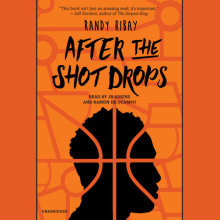 After the Shot Drops Cover