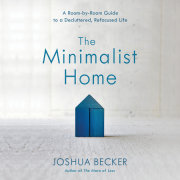 The Minimalist Home 