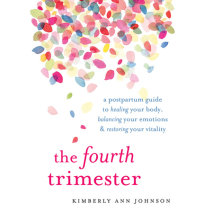 The Fourth Trimester Cover