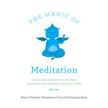 The Magic of Meditation Cover