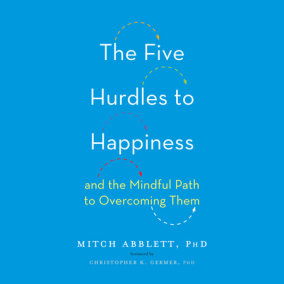 The Five Hurdles to Happiness