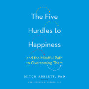 The Five Hurdles to Happiness 