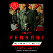 Enzo Ferrari (Movie Tie-in Edition) 