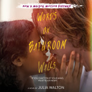 Words on Bathroom Walls 