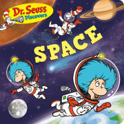 Dr. Seuss Discovers: Space 