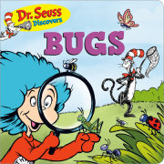 Dr. Seuss Discovers: Bugs 