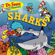 Dr. Seuss Discovers: Sharks 