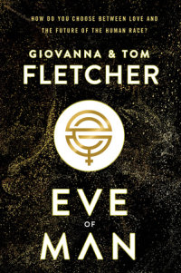 Cover of Eve of Man