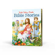 Little Golden Books Bible Stories Boxed Set 