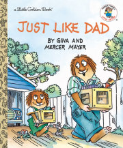 Just Like Dad 
