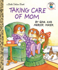 Book cover for Taking Care of Mom