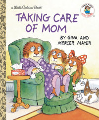 Cover of Taking Care of Mom cover