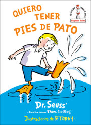 Quiero tener pies de pato (I Wish That I had Duck Feet (Spanish Edition) 