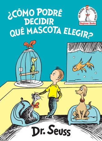 Miércoles alocado (Wacky Wednesday Spanish Edition) by Dr. Seuss:  9781984831019