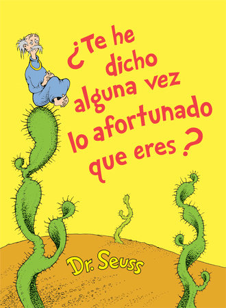  Happy Birthday to You!: 9780394800769: Dr. Seuss: Books