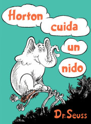 Horton cuida un nido (Horton Hatches the Egg Spanish Edition) 