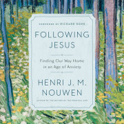 Following Jesus 