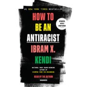 How to Be an Antiracist 