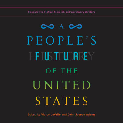 A People's Future of the United States Cover