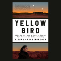 Yellow Bird Cover