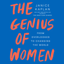 The Genius of Women Cover