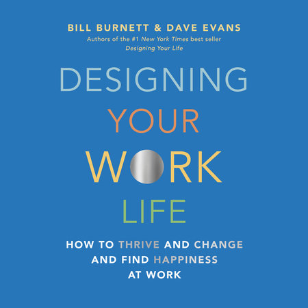 Design Your Worklife - Defining What Good Work Means To You — Bold