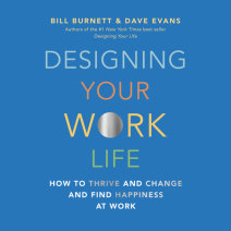 Designing Your Work Life Cover