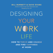 Designing Your Work Life 