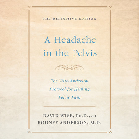 A Headache in the Pelvis Cover