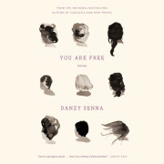 You Are Free: Stories 