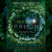 Nyxia Uprising 