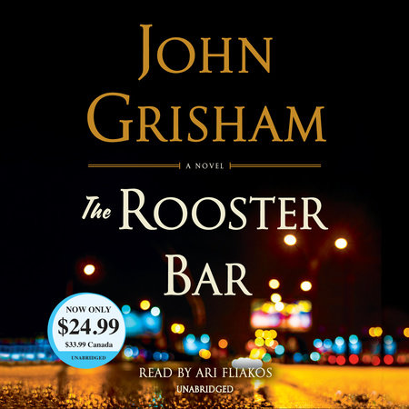 The Rooster Bar