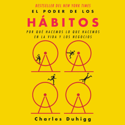 El poder de los hábitos Cover