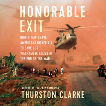 Honorable Exit Cover