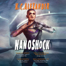 Nanoshock Cover
