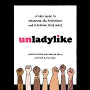 Unladylike 