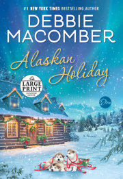 Alaskan Holiday 