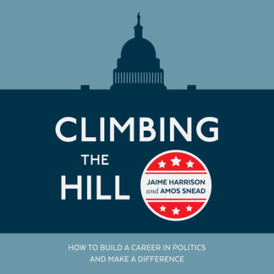 Climbing the Hill cover