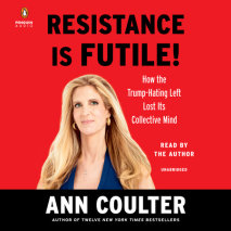 Resistance Is Futile! Cover