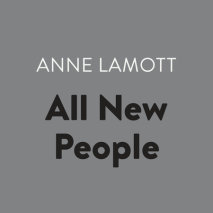 All New People Cover