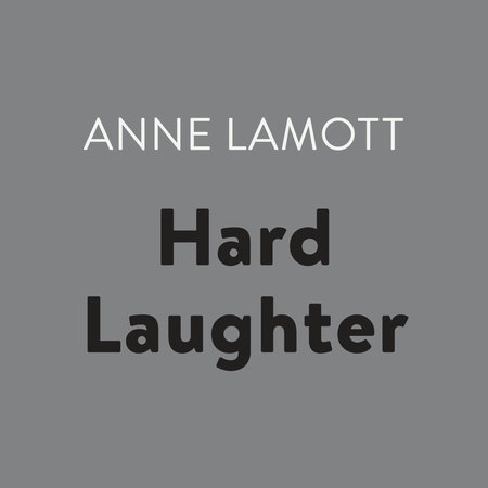 Hard Laughter Cover