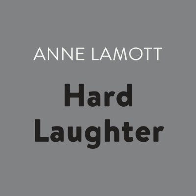 Hard Laughter cover