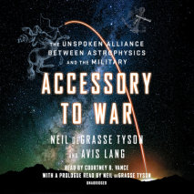Accessory to War Cover