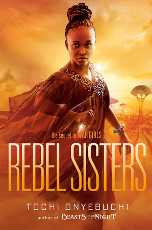 Rebel Sisters 