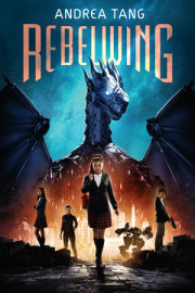 Rebelwing 