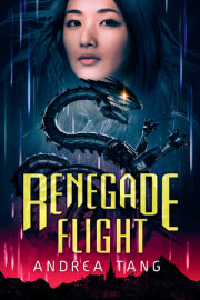 Renegade Flight 