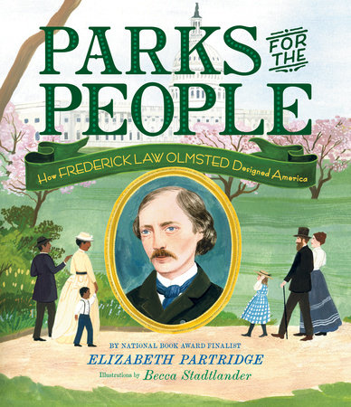 Parks for the People
