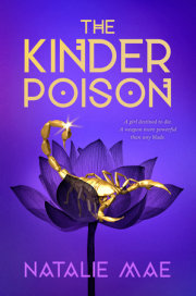 The Kinder Poison 