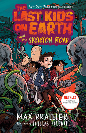 REEL KIDS ADVENTURES, Book 8: The Forbidden Road